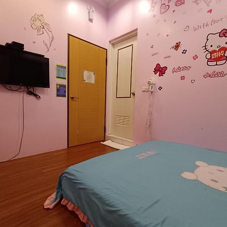 Xiaoliuqiu Guest House 객실 사진