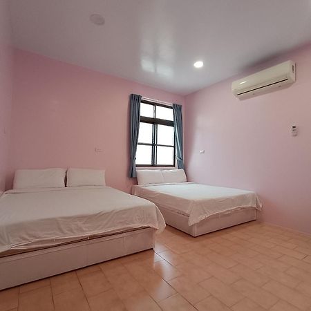 Xiaoliuqiu Guest House 외부 사진