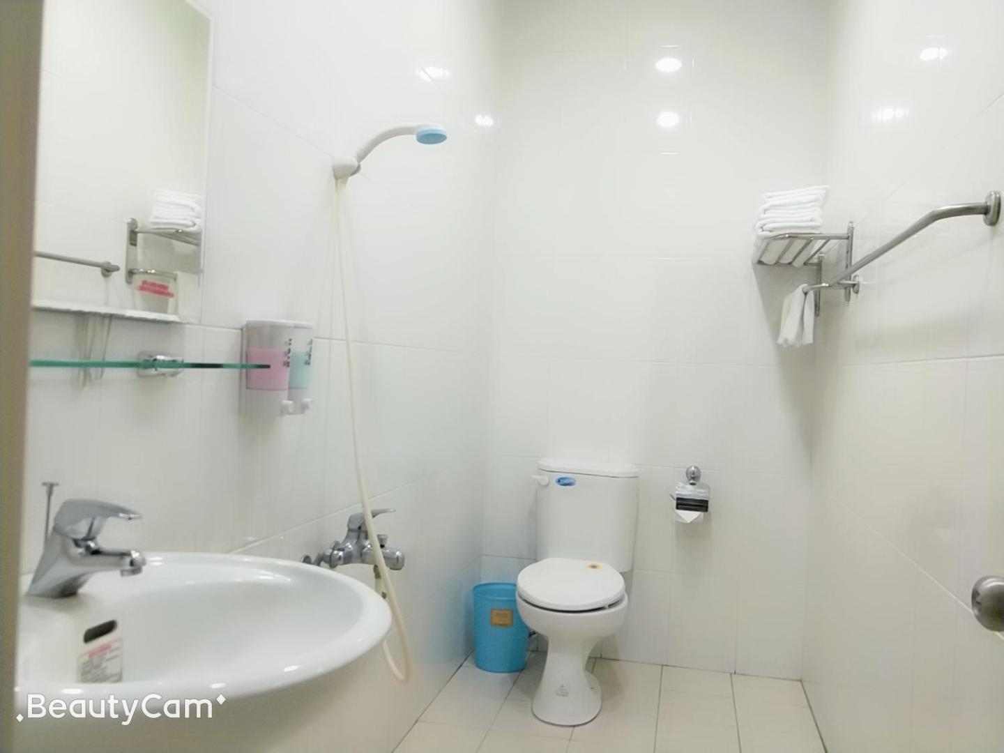 Xiaoliuqiu Guest House 객실 사진