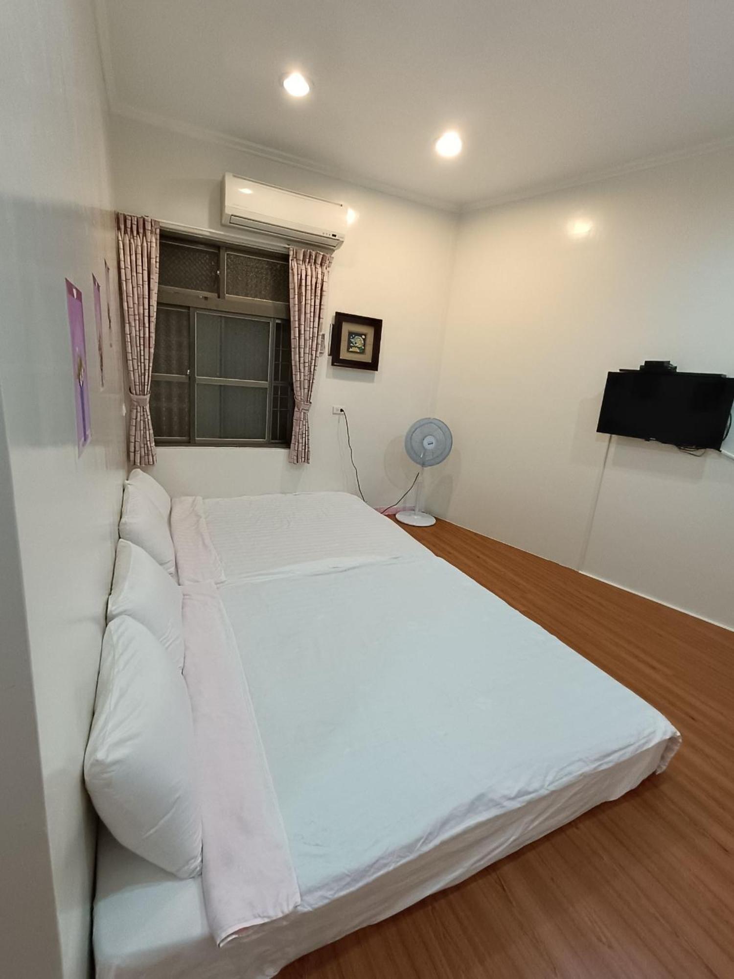 Xiaoliuqiu Guest House 외부 사진