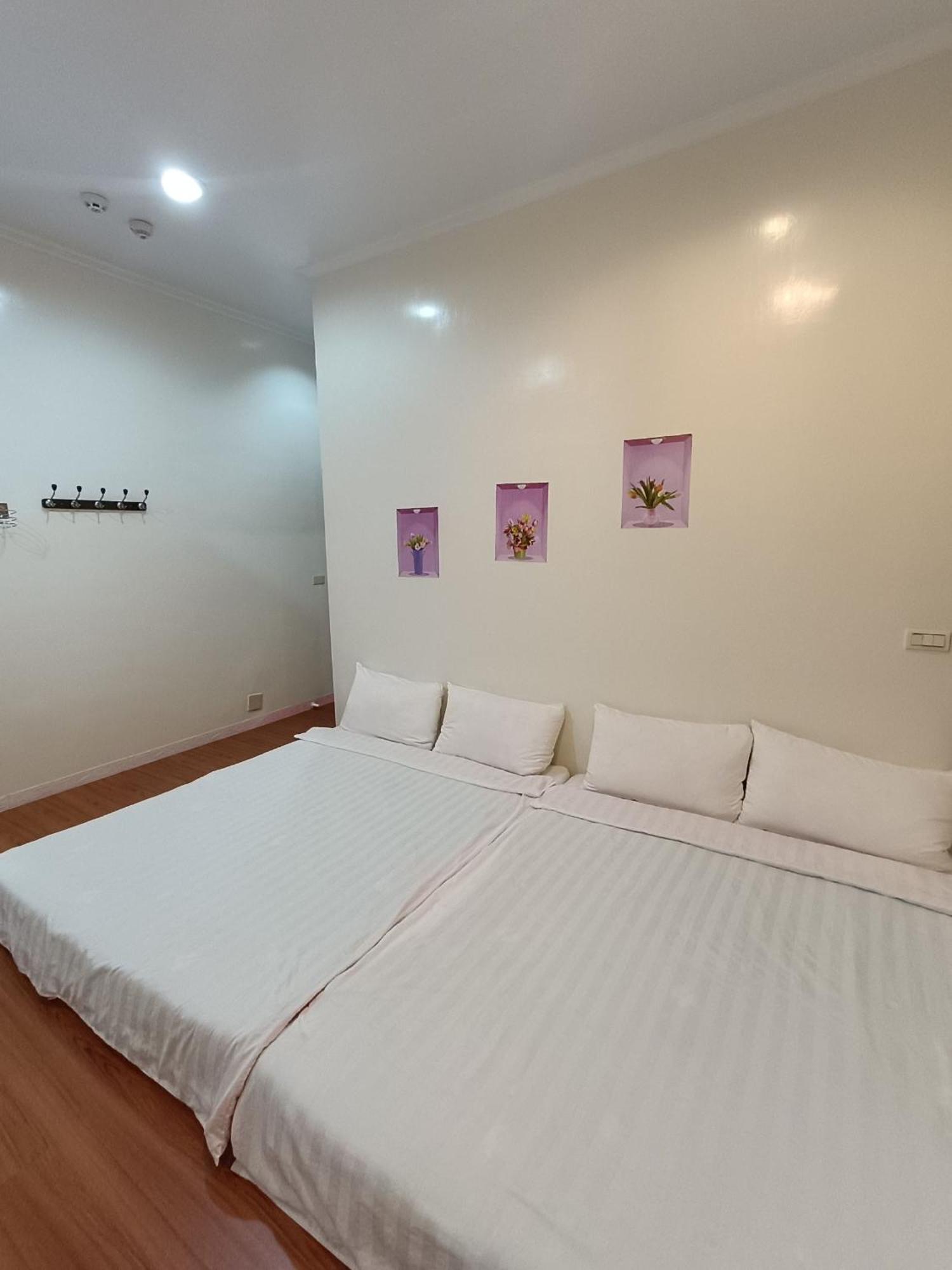 Xiaoliuqiu Guest House 외부 사진