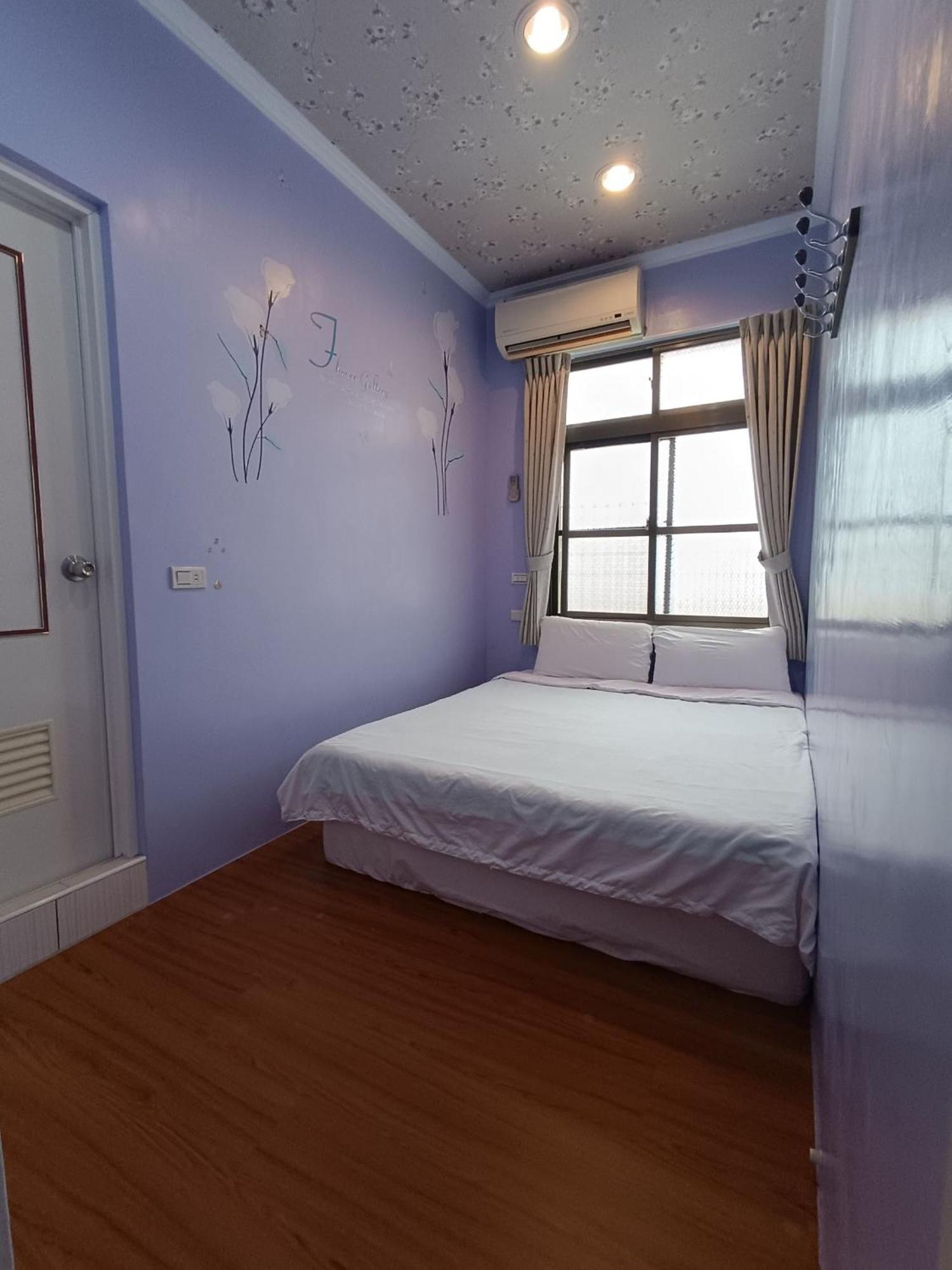 Xiaoliuqiu Guest House 외부 사진