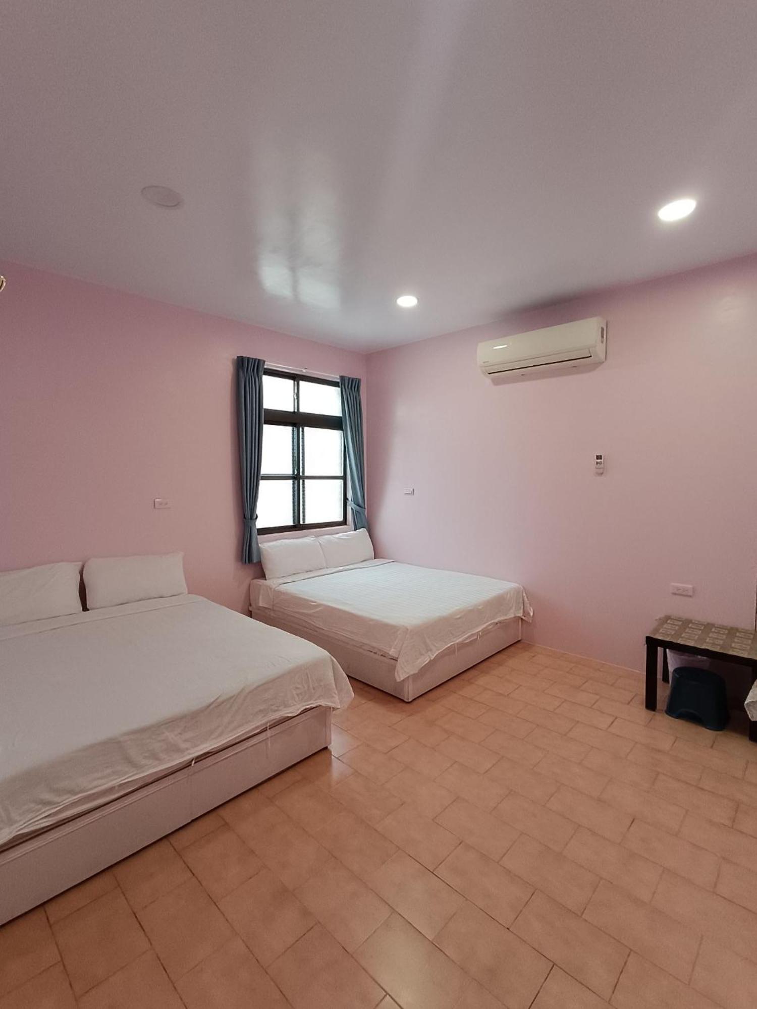 Xiaoliuqiu Guest House 외부 사진