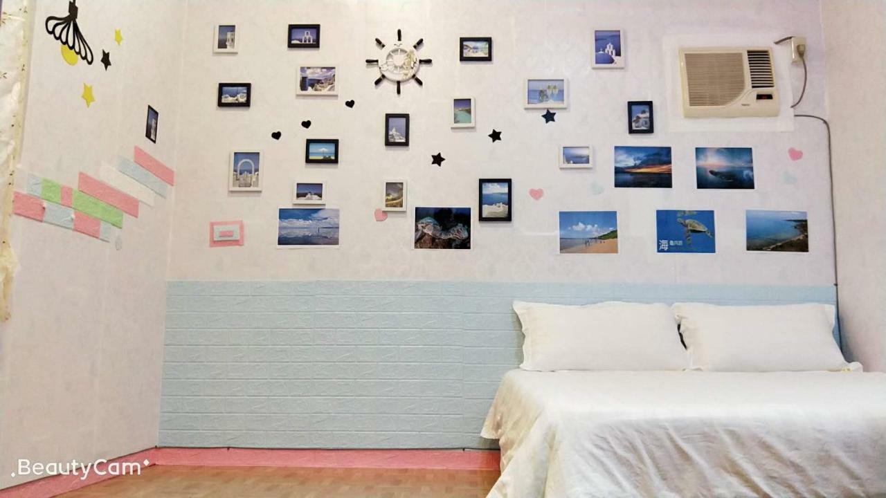 Xiaoliuqiu Guest House 외부 사진