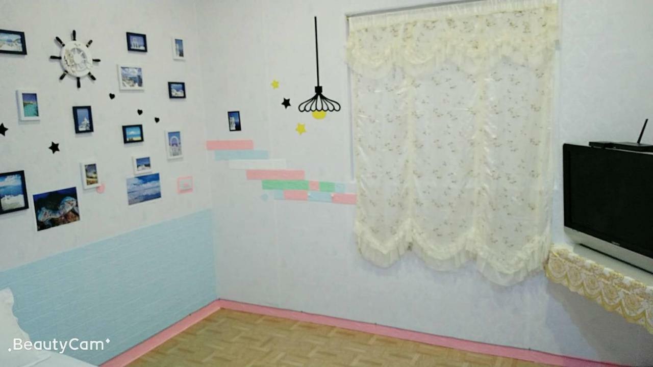 Xiaoliuqiu Guest House 외부 사진